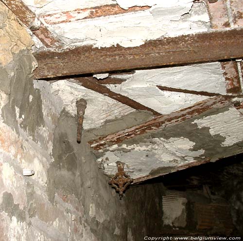 Ordingen Castle SINT-TRUIDEN picture
