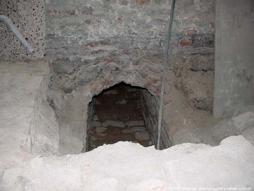 Ordingen Castle SINT-TRUIDEN picture