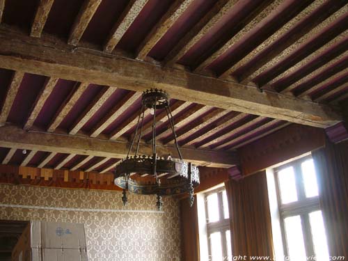 Ordingen Castle SINT-TRUIDEN picture