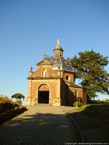 Our Lady of the Old Mountain GERAARDSBERGEN / BELGIUM 