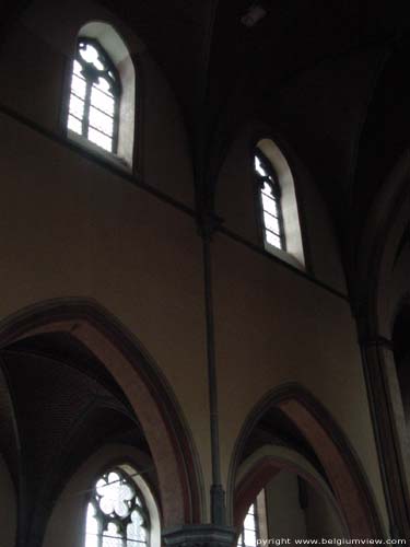 Église Siant-Pierre (à Tielrode) TEMSE / TAMISE photo