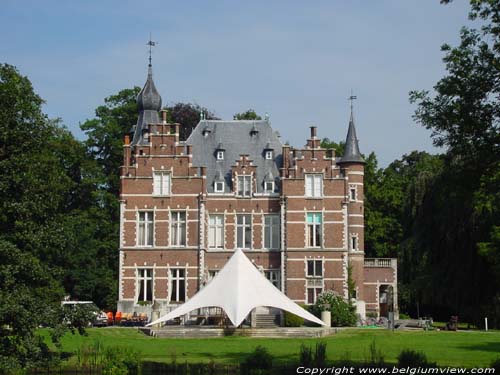 Château Blauwendael WAASMUNSTER photo