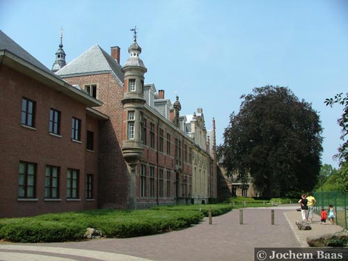 Abbay des Norbertins  Postel MOL / BELGIQUE 