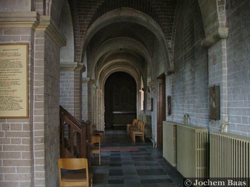 Norbertines' Abbeye in Postel MOL picture