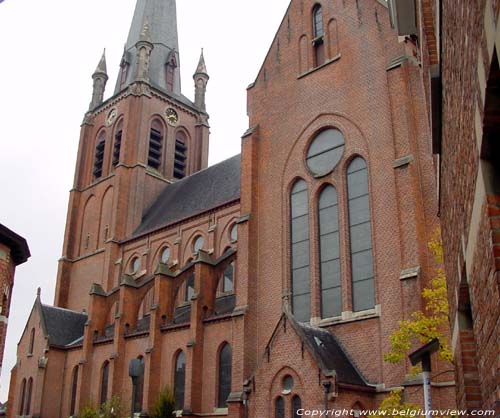 Sacr Coeur TURNHOUT / BELGIQUE 