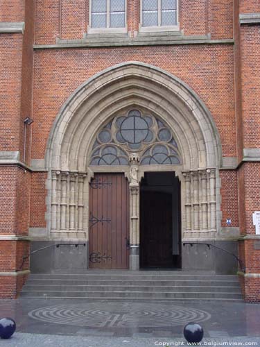 Sacr Coeur TURNHOUT photo 