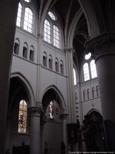 Sacr Coeur TURNHOUT photo 