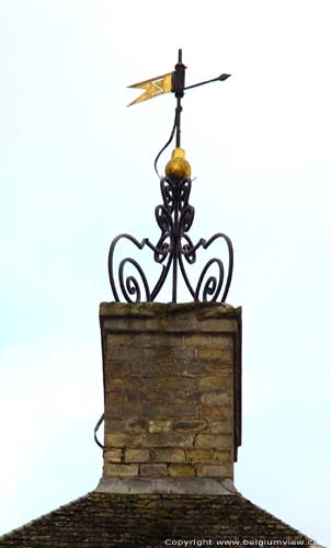 Zimmertower or Cornelius' tower LIER / BELGIUM 