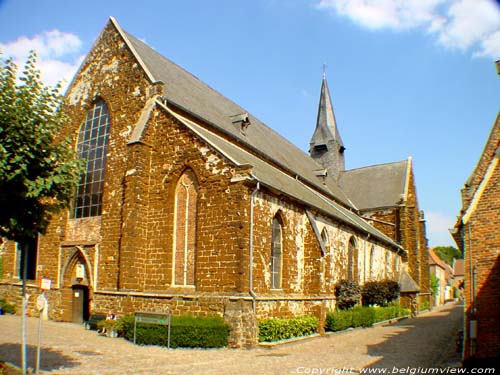 Bguinage DIEST photo 