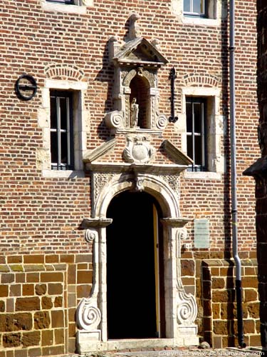 Begijnhof DIEST / BELGI 