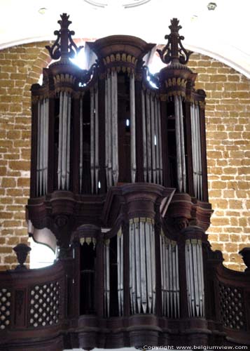 Begijnhof DIEST foto 