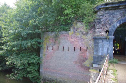 Fort de Diest DIEST / BELGIQUE 