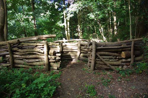 Fort de Diest DIEST photo 