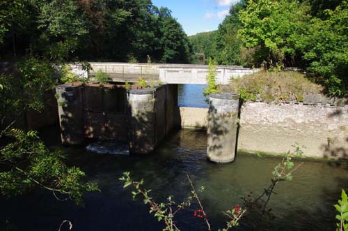 Fort van Diest DIEST / BELGI 