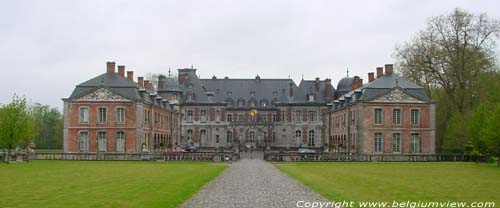 Beloeil Castle BELOEIL picture e