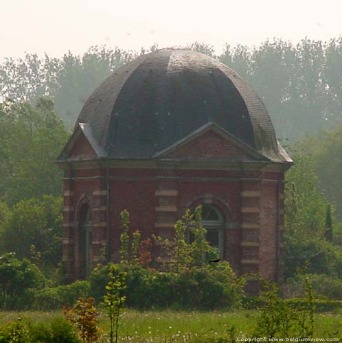 kasteel van Beloeil BELOEIL / BELGI  