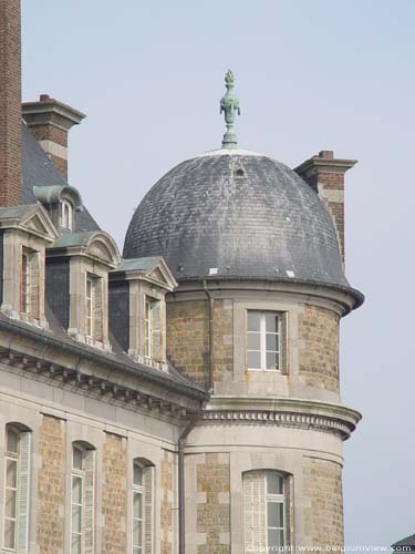 Beloeil Castle BELOEIL picture e