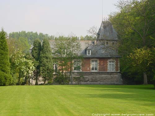 Château du Biez PECQ photo 
