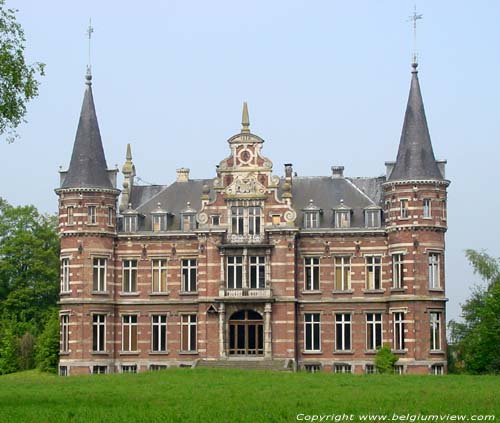 Sint-Andreasinstituut TEMPLEUVE / DOORNIK foto