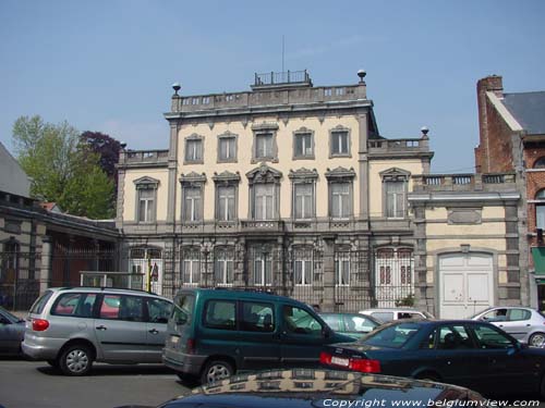 Château Petit PERUWELZ photo
