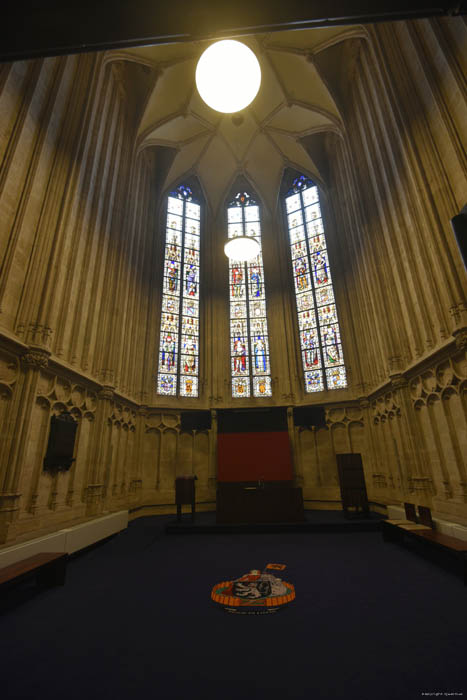 Town hall GHENT / BELGIUM 