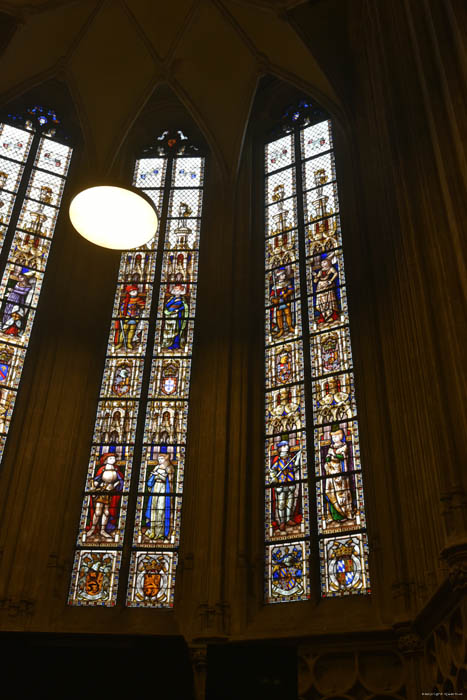 Stadhuis GENT / BELGI 