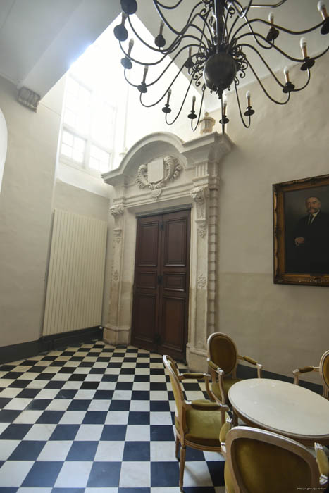 Stadhuis GENT foto 