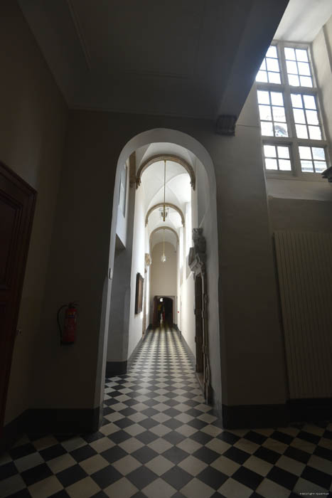 Stadhuis GENT foto 