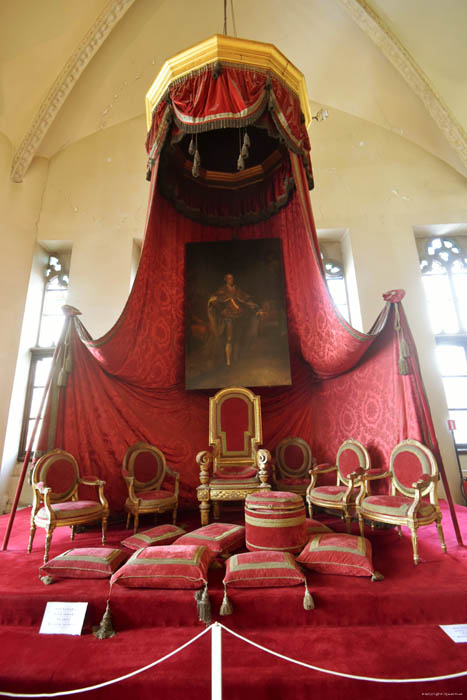 Stadhuis GENT foto 