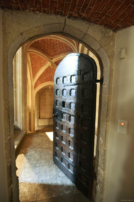 Stadhuis GENT foto 