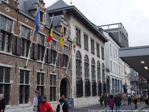 Rubens' house ANTWERP 1 / ANTWERP picture 