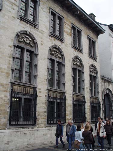 Rubens' house ANTWERP 1 / ANTWERP picture 