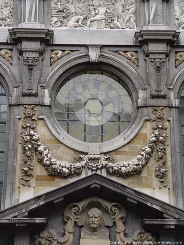 Maison de Rubens ANVERS 1 / ANVERS photo 