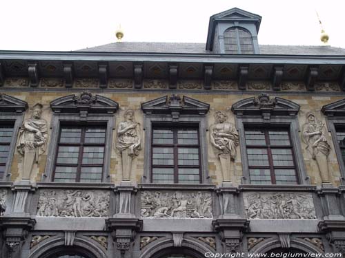 Maison de Rubens ANVERS 1 / ANVERS photo