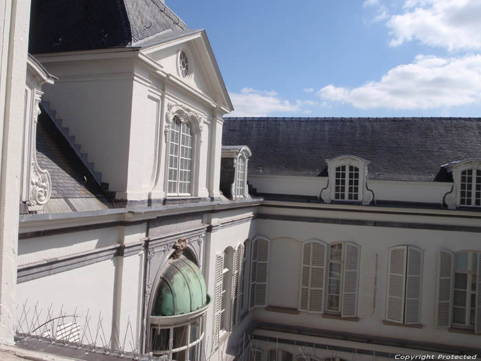 Palais (Royal) sur la Meir - Anceinne maison de Susteren ANVERS 1 / ANVERS photo