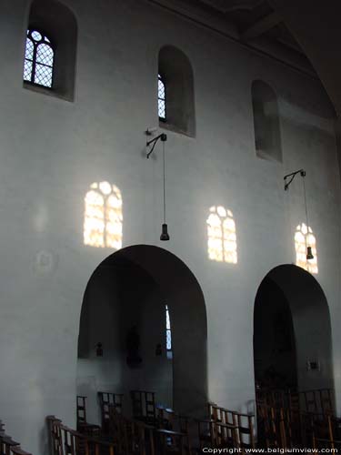 Church Saint-Etienne (in Waha) MARCHE-EN-FAMENNE picture