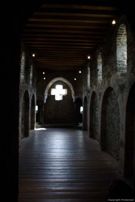 Counts castle GHENT / BELGIUM 