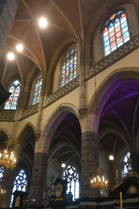 Sint-Jacobskerk GENT foto 