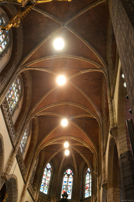 Sint-Jacobskerk GENT foto 