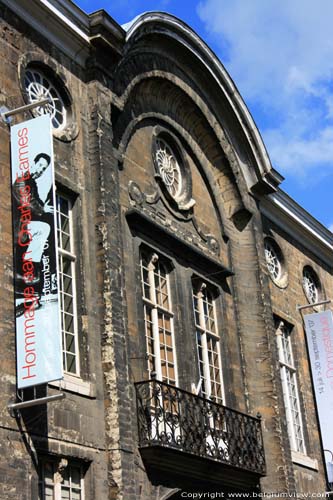 House De Coninck - House The King GHENT picture 