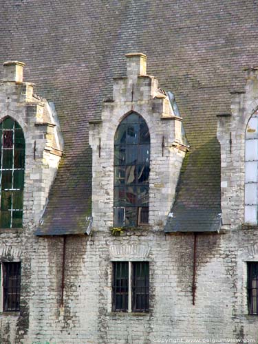 Large Meathouse GHENT picture