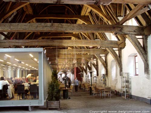 Large Meathouse GHENT picture
