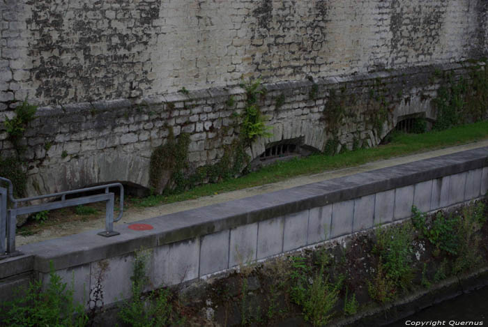 Large Meathouse GHENT / BELGIUM 