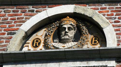The Crowned Heads GHENT picture