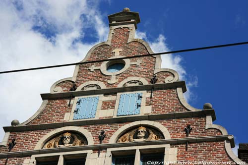 The Crowned Heads GHENT / BELGIUM 