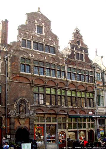 Hospice Wenemaer GAND photo