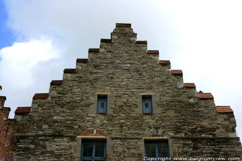 Pierre de Ryhove - Maison de Ryhove GAND photo 