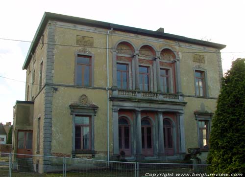 Landhouse Servais HALLE picture