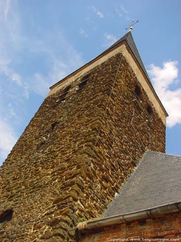 Saint-Catherina's church (en Kortrijk-Dutsel) HOLSBEEK picture