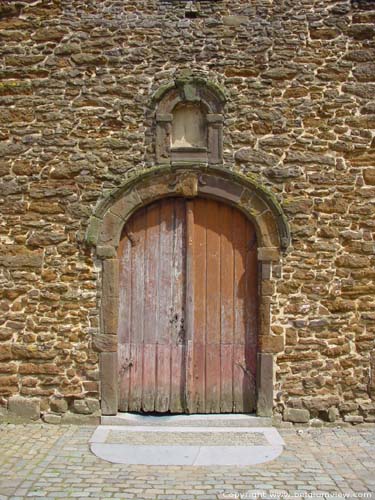 glise Sainte-Catherina ( Kortrijk-Dutsel) HOLSBEEK photo 